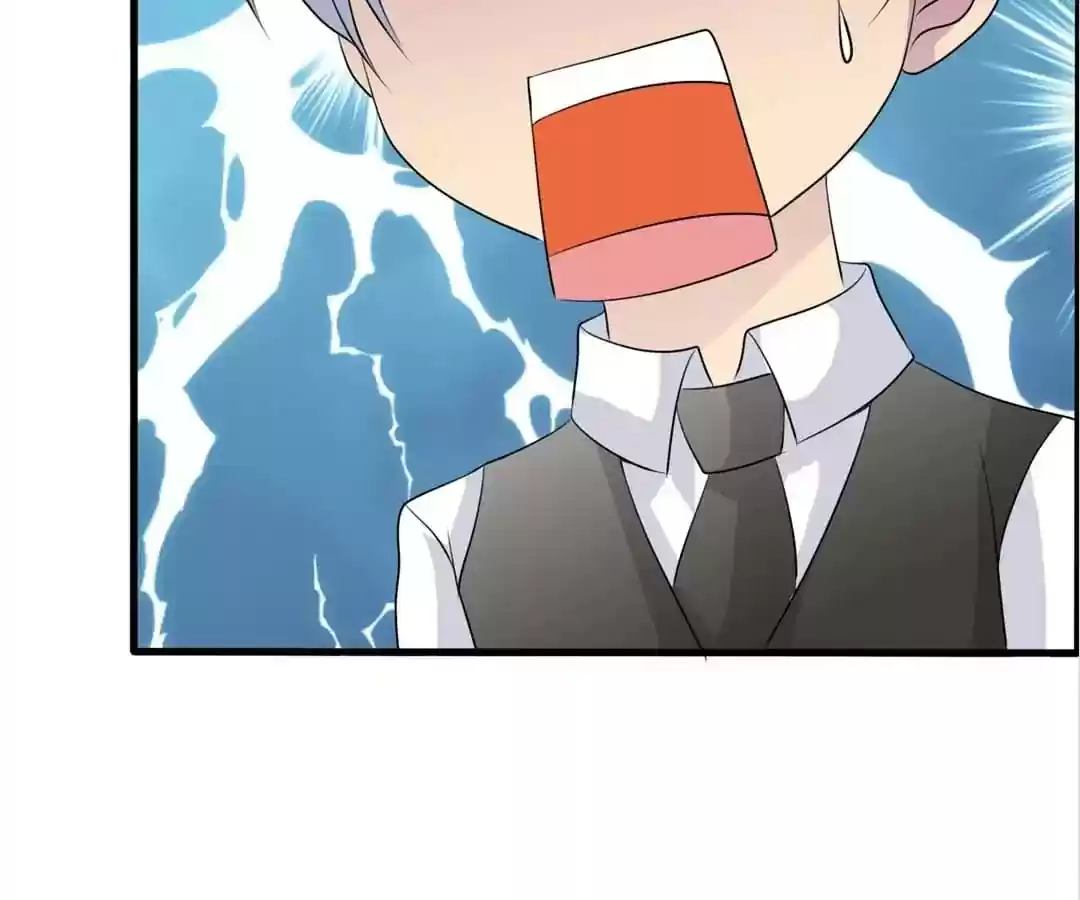 If I Never Loved You Chapter 123