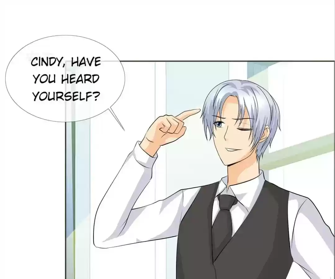 If I Never Loved You Chapter 124