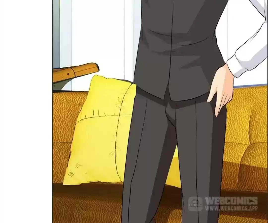 If I Never Loved You Chapter 124