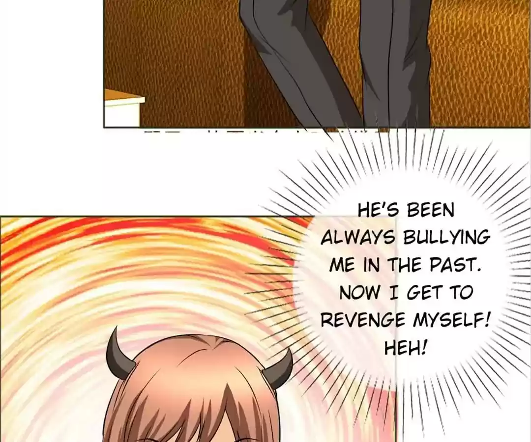 If I Never Loved You Chapter 124