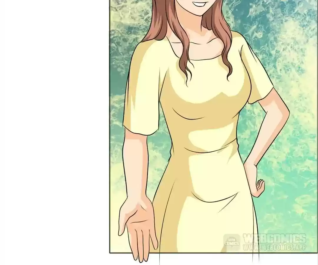 If I Never Loved You Chapter 124