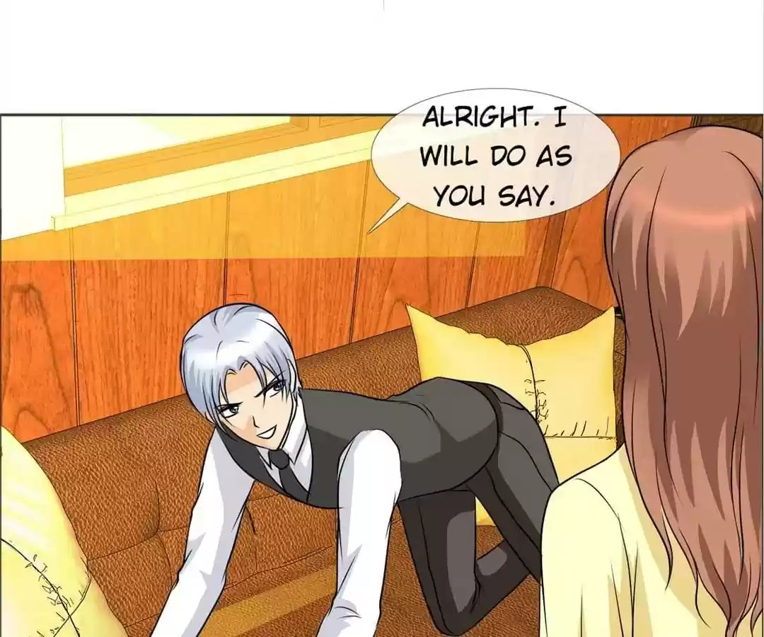 If I Never Loved You Chapter 124