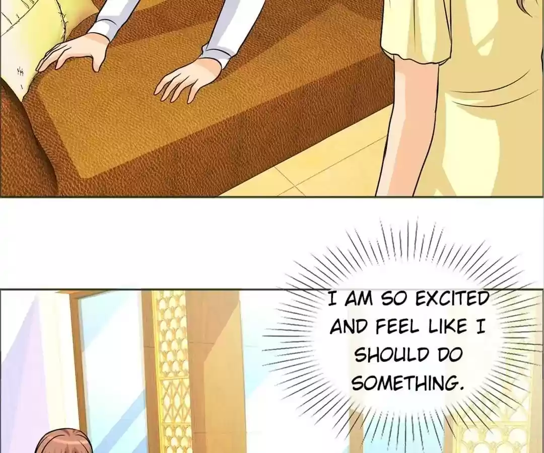 If I Never Loved You Chapter 124