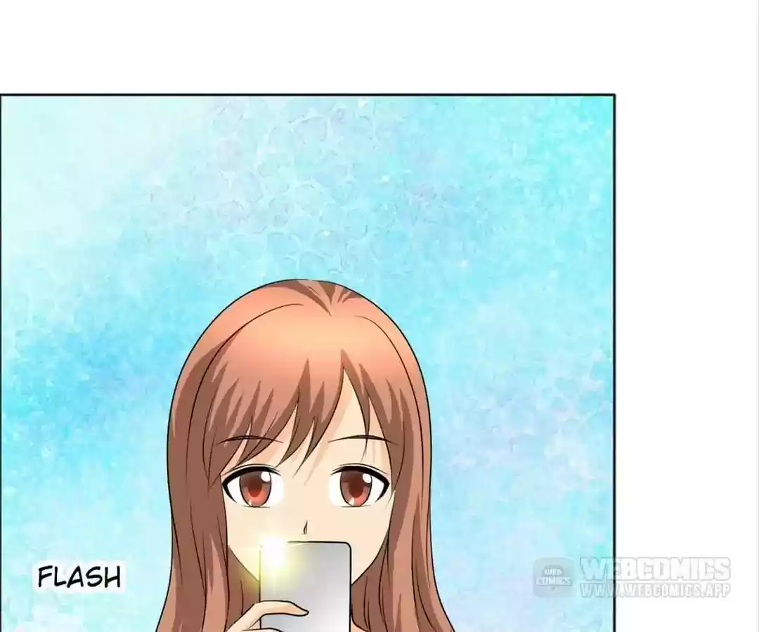 If I Never Loved You Chapter 124