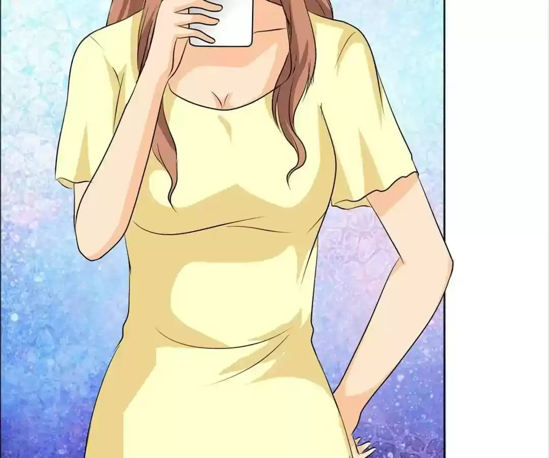 If I Never Loved You Chapter 124