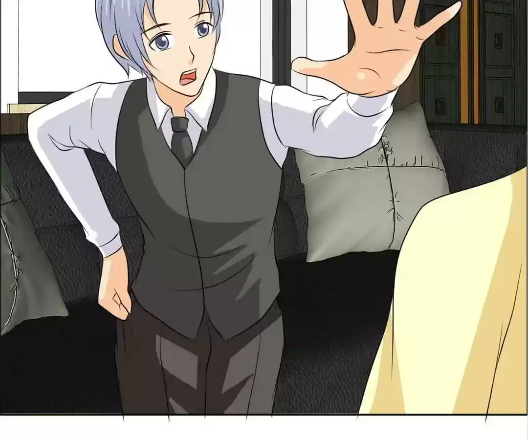 If I Never Loved You Chapter 124