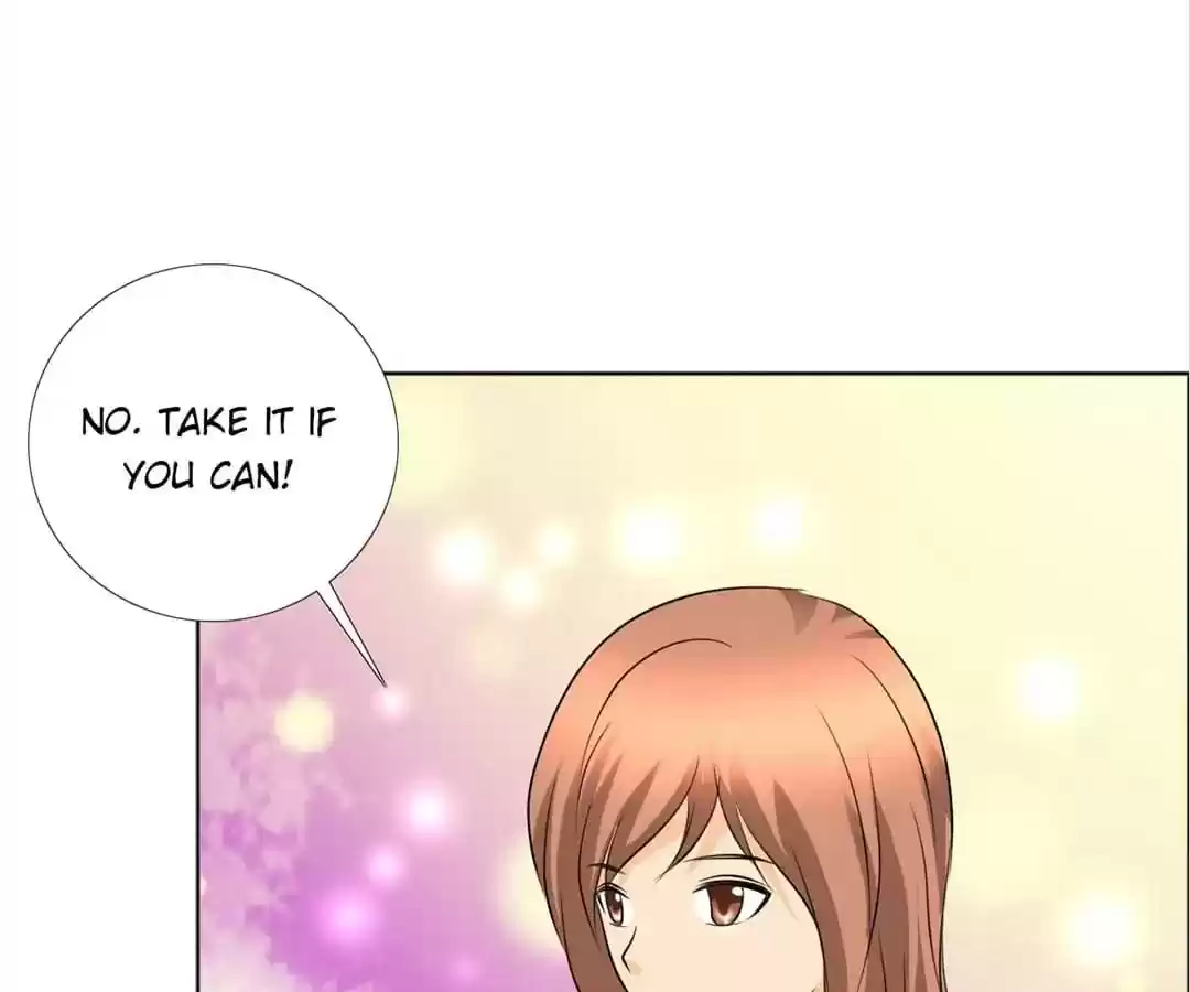 If I Never Loved You Chapter 124