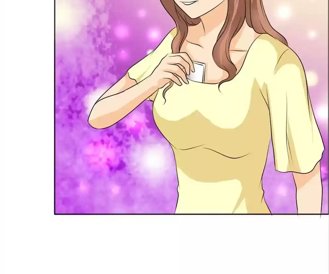 If I Never Loved You Chapter 124