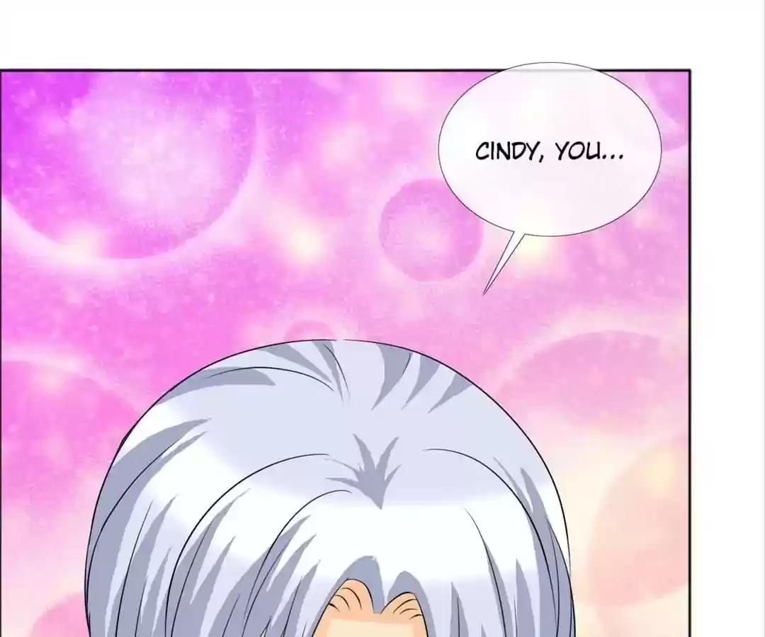 If I Never Loved You Chapter 124