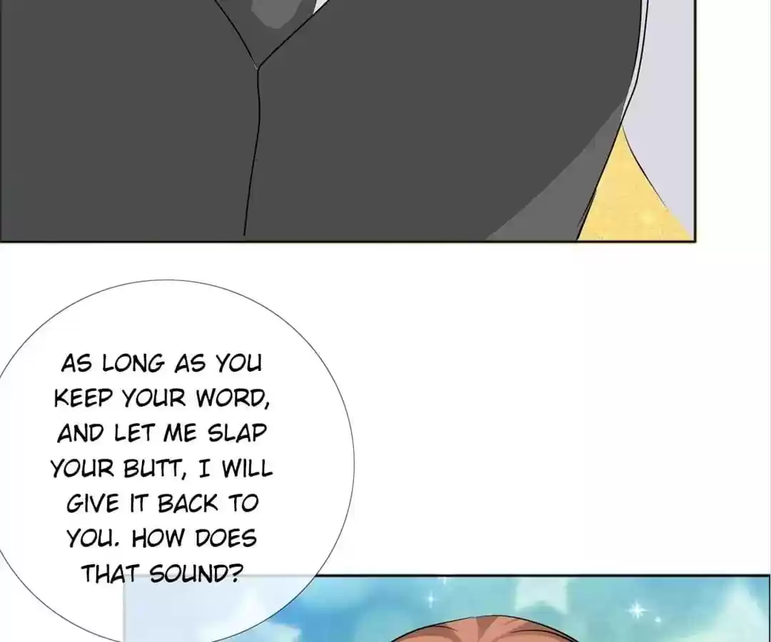 If I Never Loved You Chapter 124