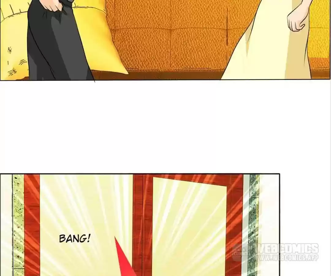 If I Never Loved You Chapter 124