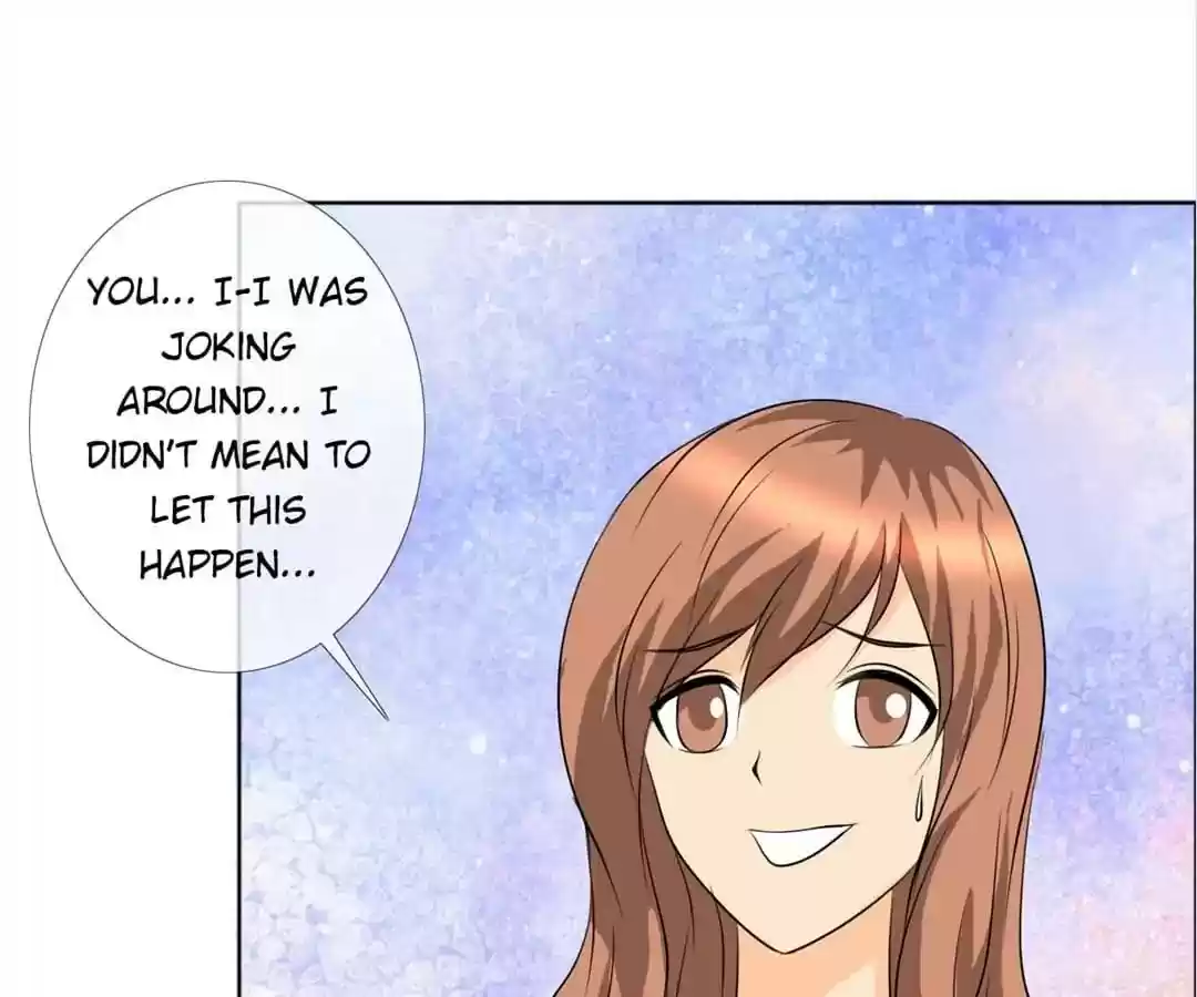 If I Never Loved You Chapter 124