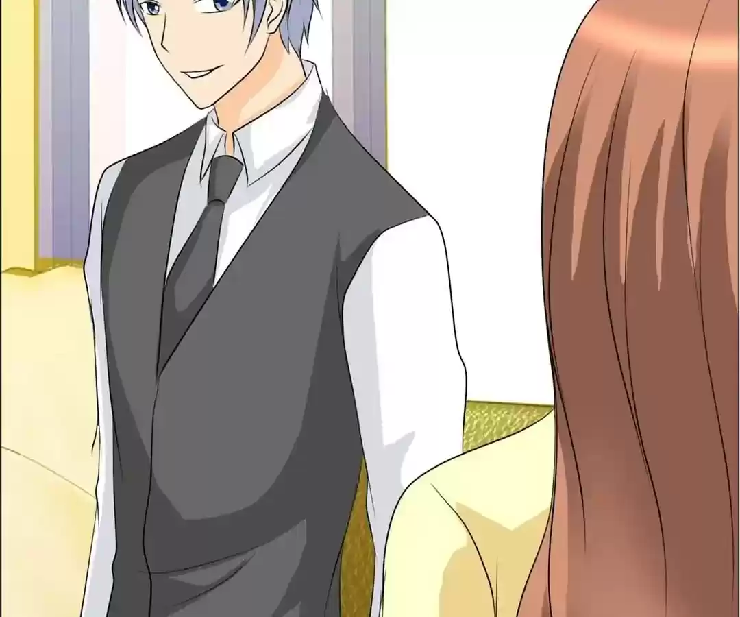 If I Never Loved You Chapter 124