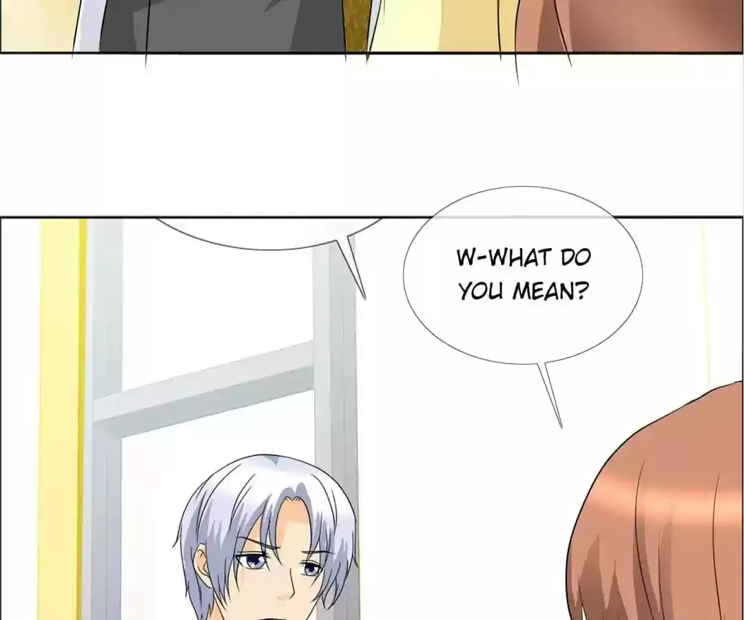 If I Never Loved You Chapter 124