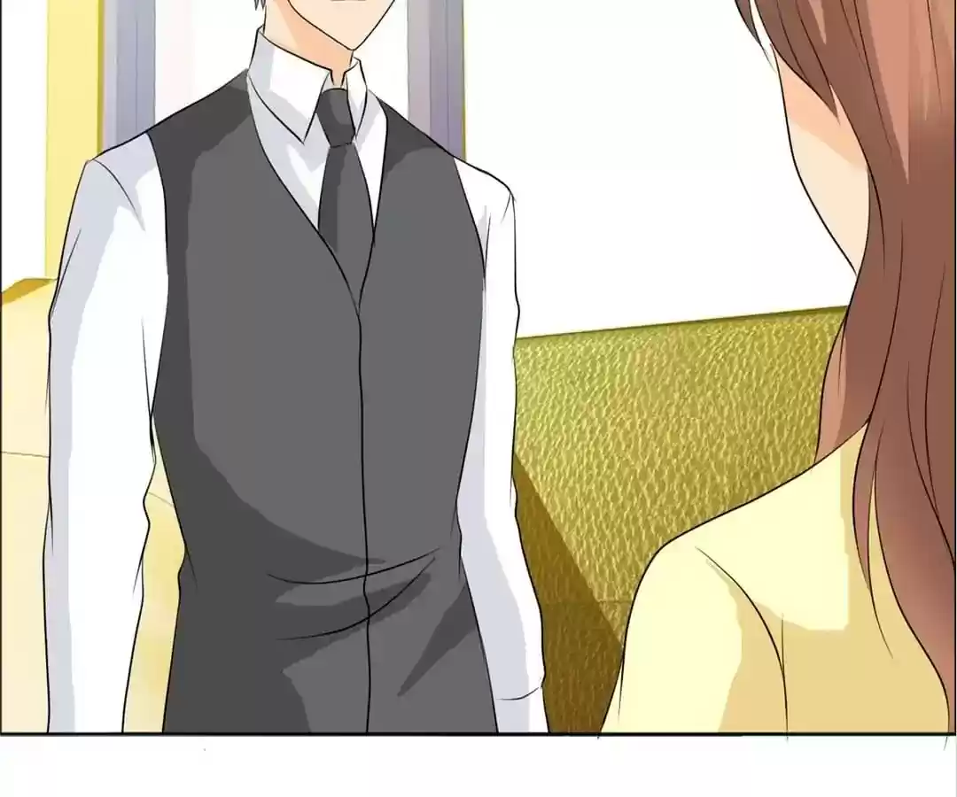 If I Never Loved You Chapter 124