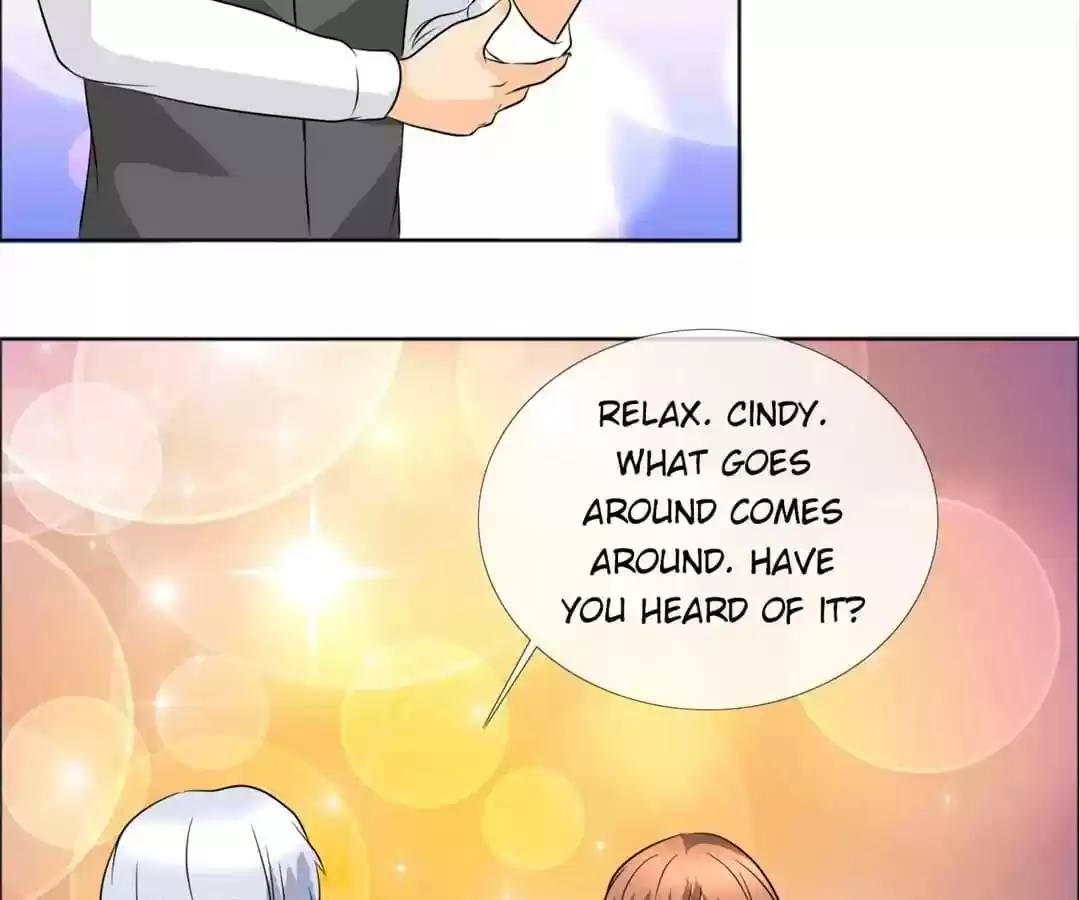 If I Never Loved You Chapter 124