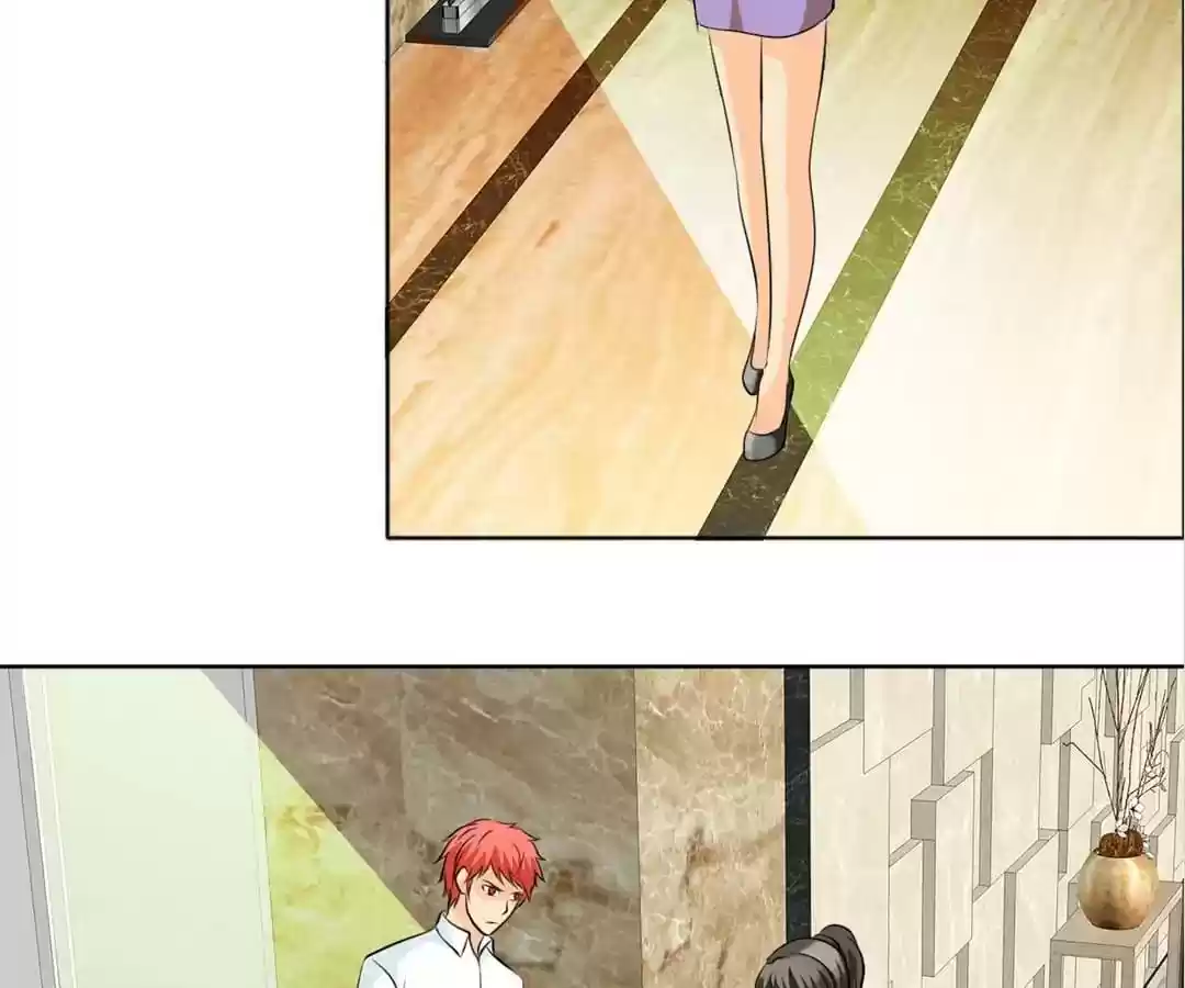 If I Never Loved You Chapter 124