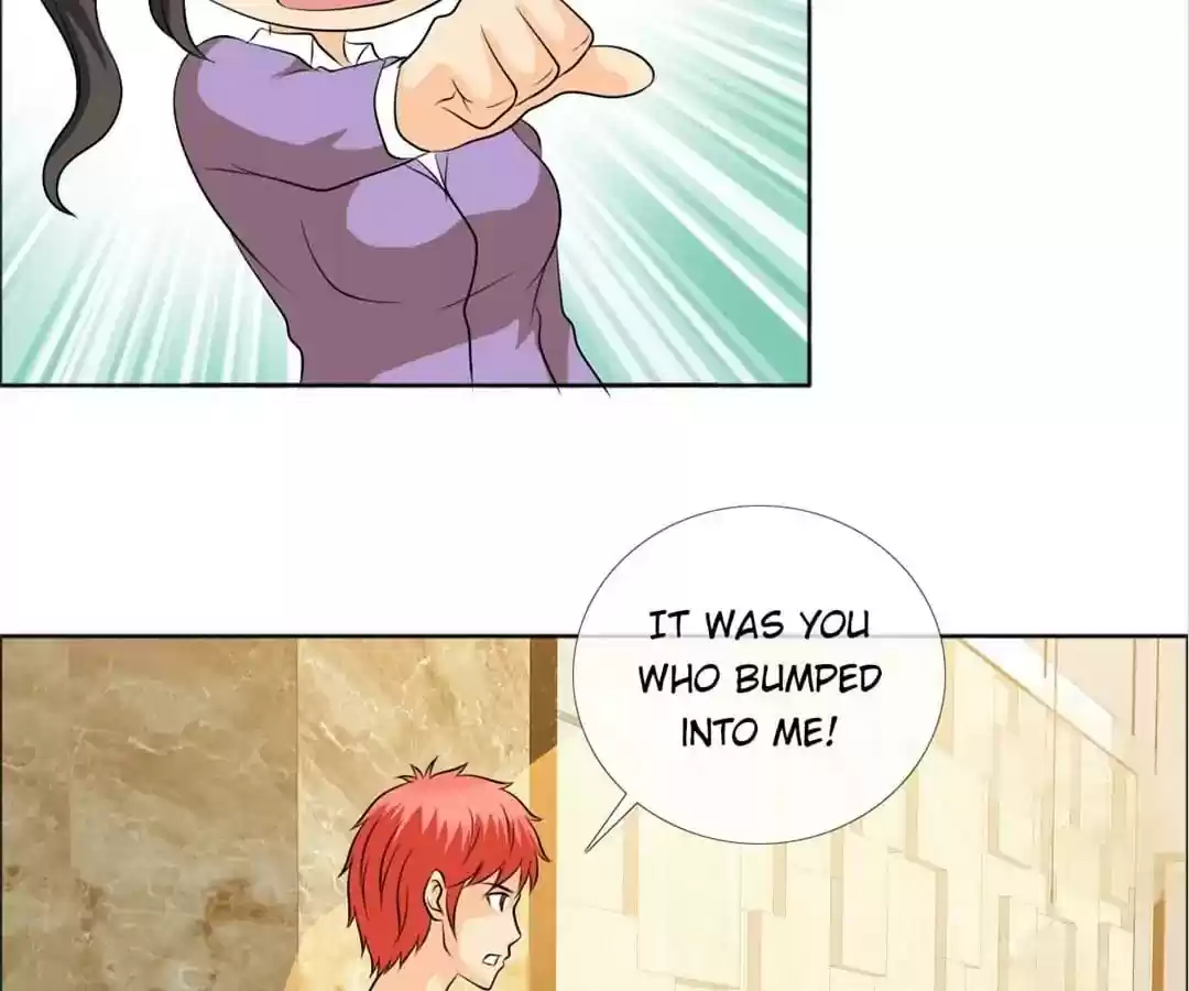 If I Never Loved You Chapter 124