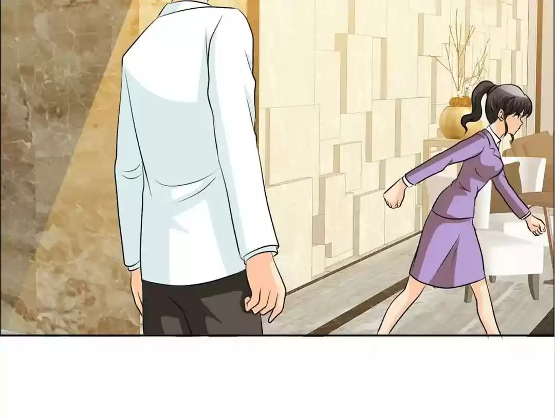 If I Never Loved You Chapter 124