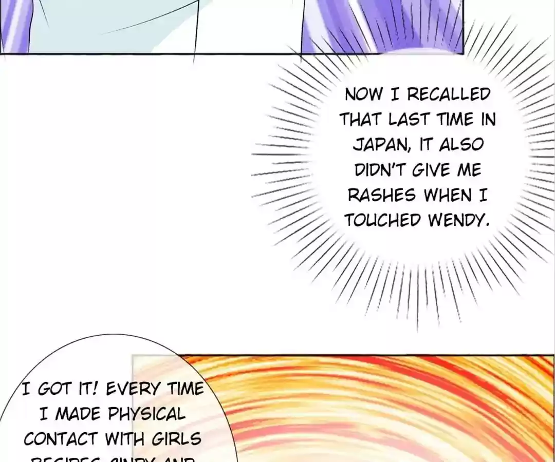 If I Never Loved You Chapter 125