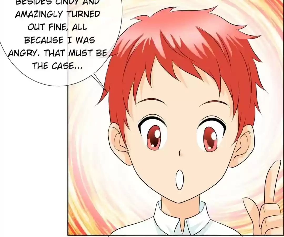 If I Never Loved You Chapter 125