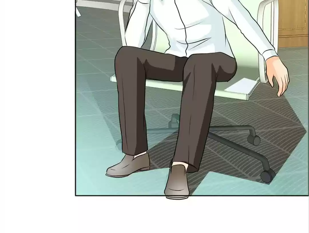 If I Never Loved You Chapter 125