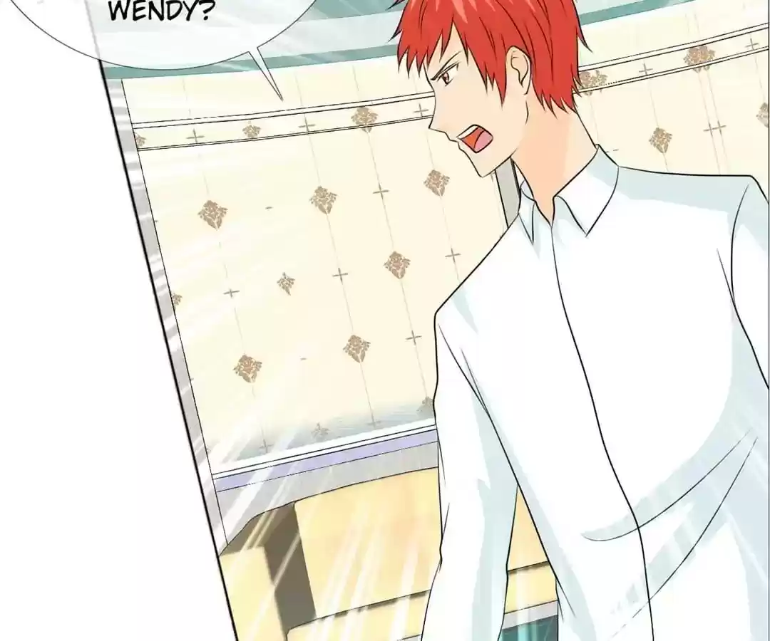 If I Never Loved You Chapter 125