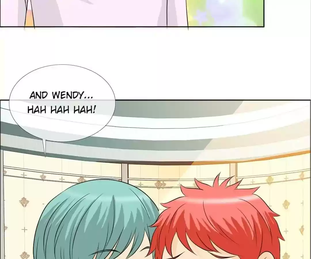 If I Never Loved You Chapter 125