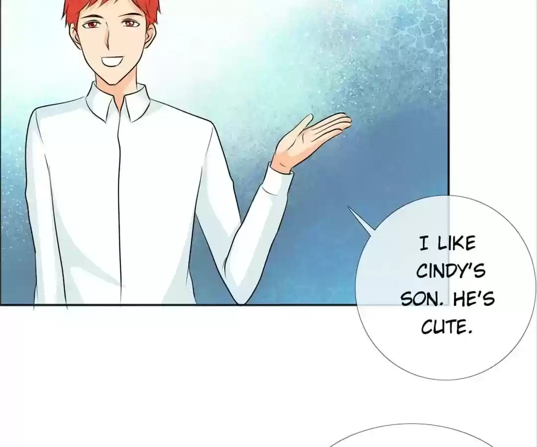 If I Never Loved You Chapter 125