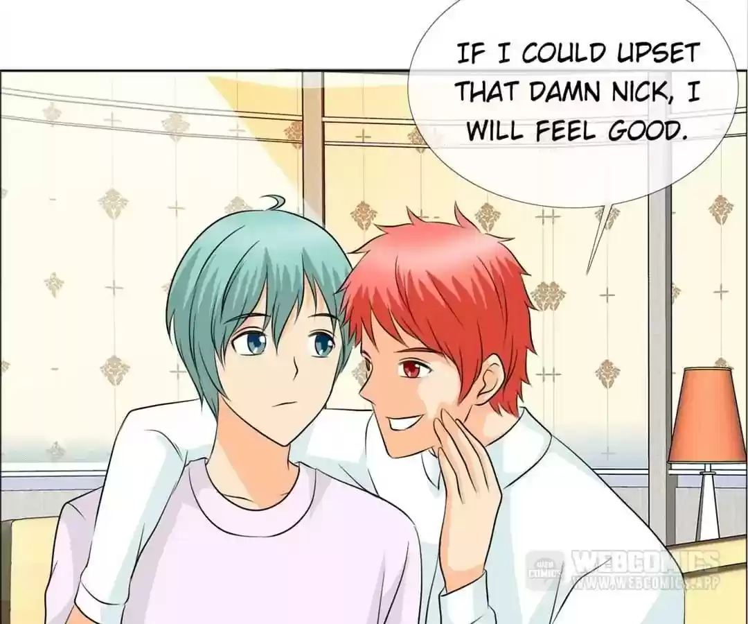 If I Never Loved You Chapter 125