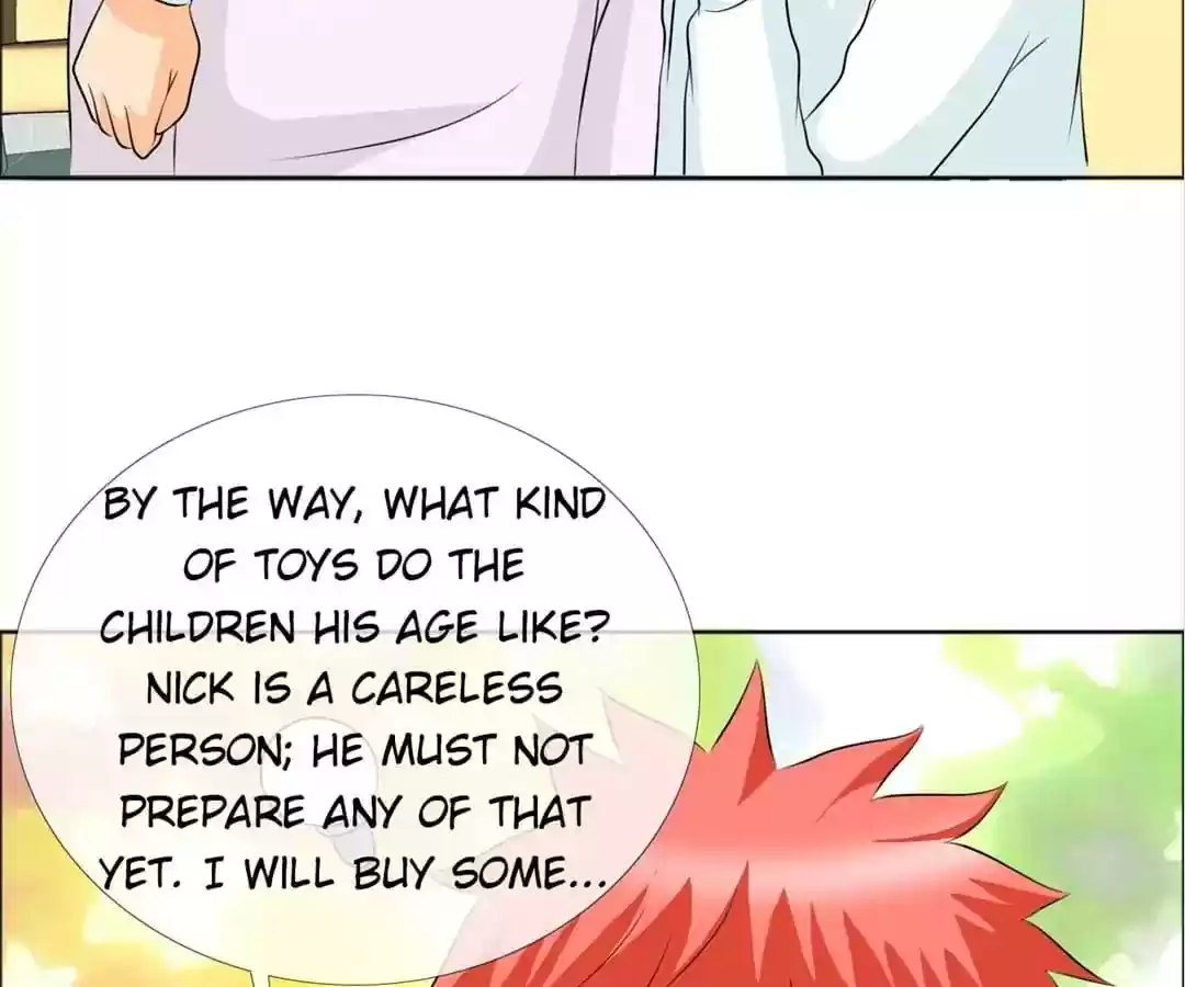 If I Never Loved You Chapter 125