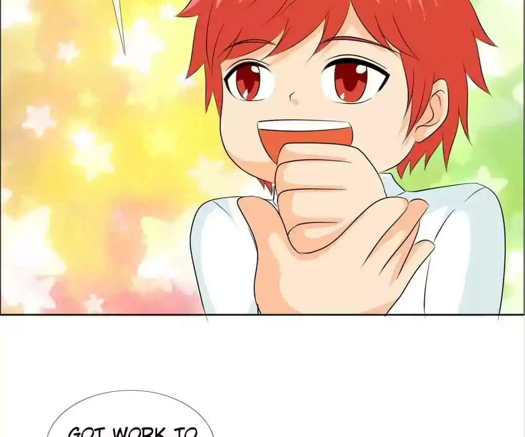 If I Never Loved You Chapter 125