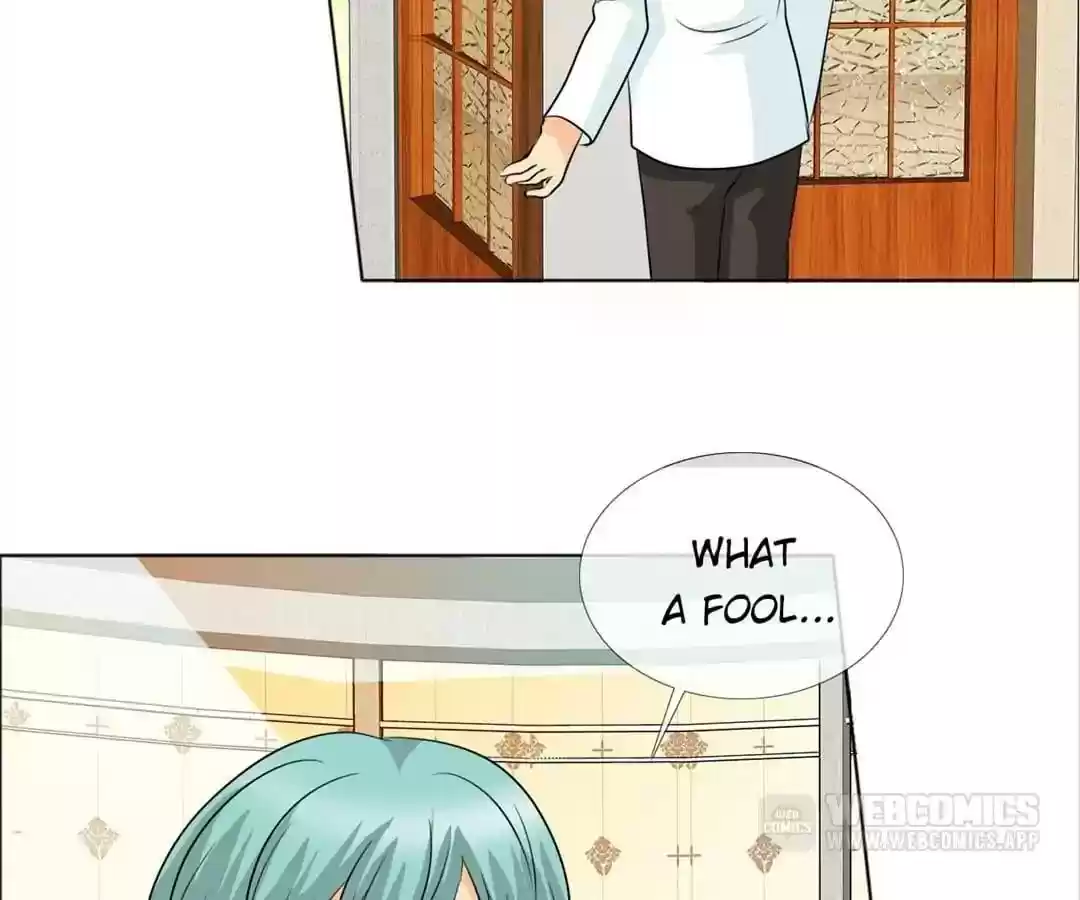 If I Never Loved You Chapter 125