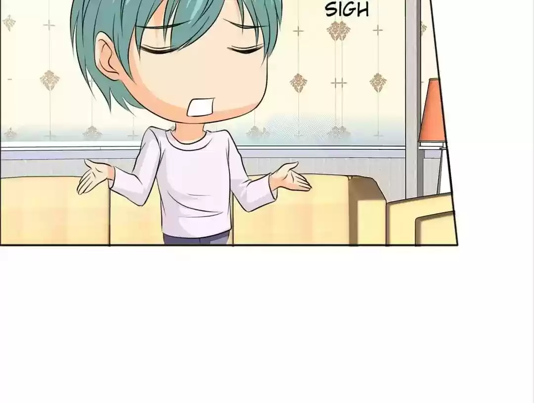 If I Never Loved You Chapter 125