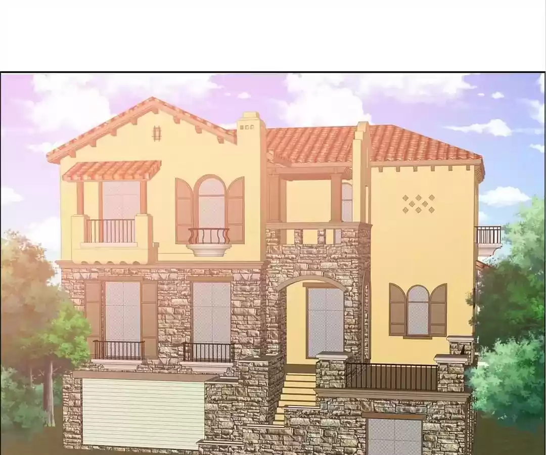 If I Never Loved You Chapter 126