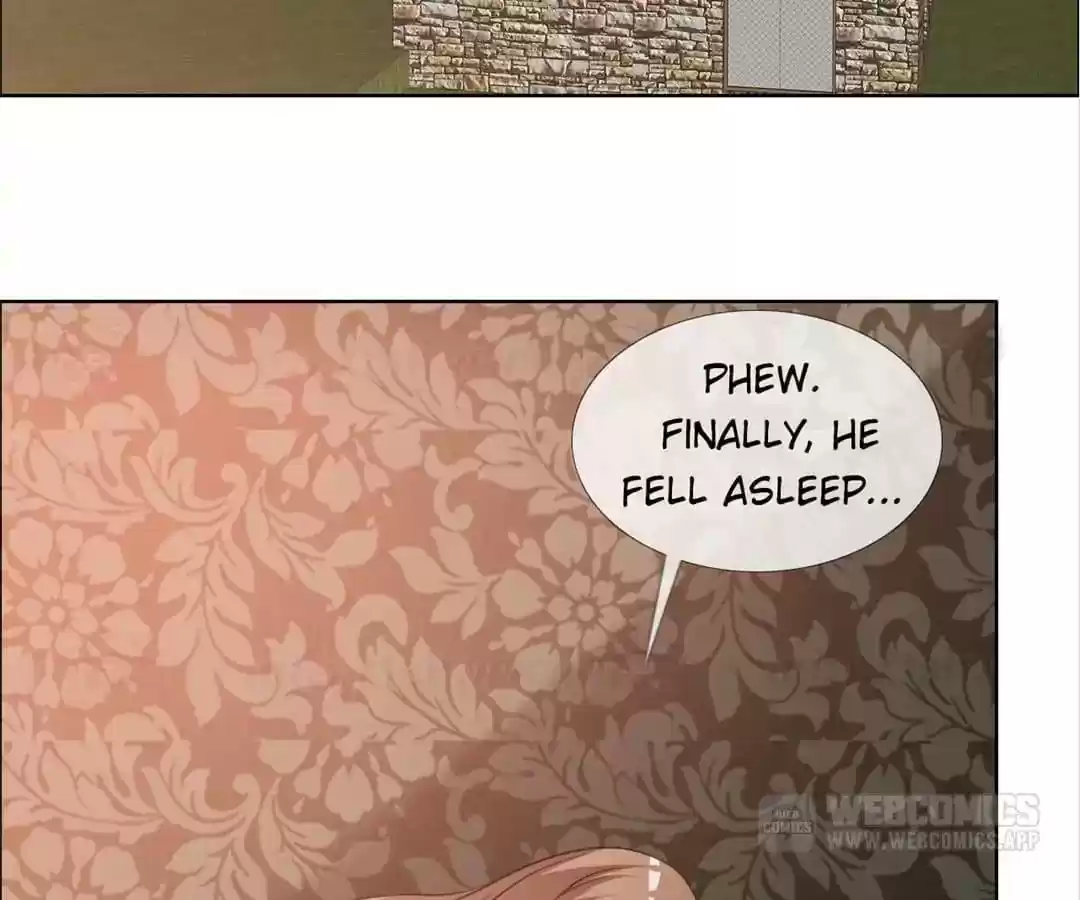 If I Never Loved You Chapter 126