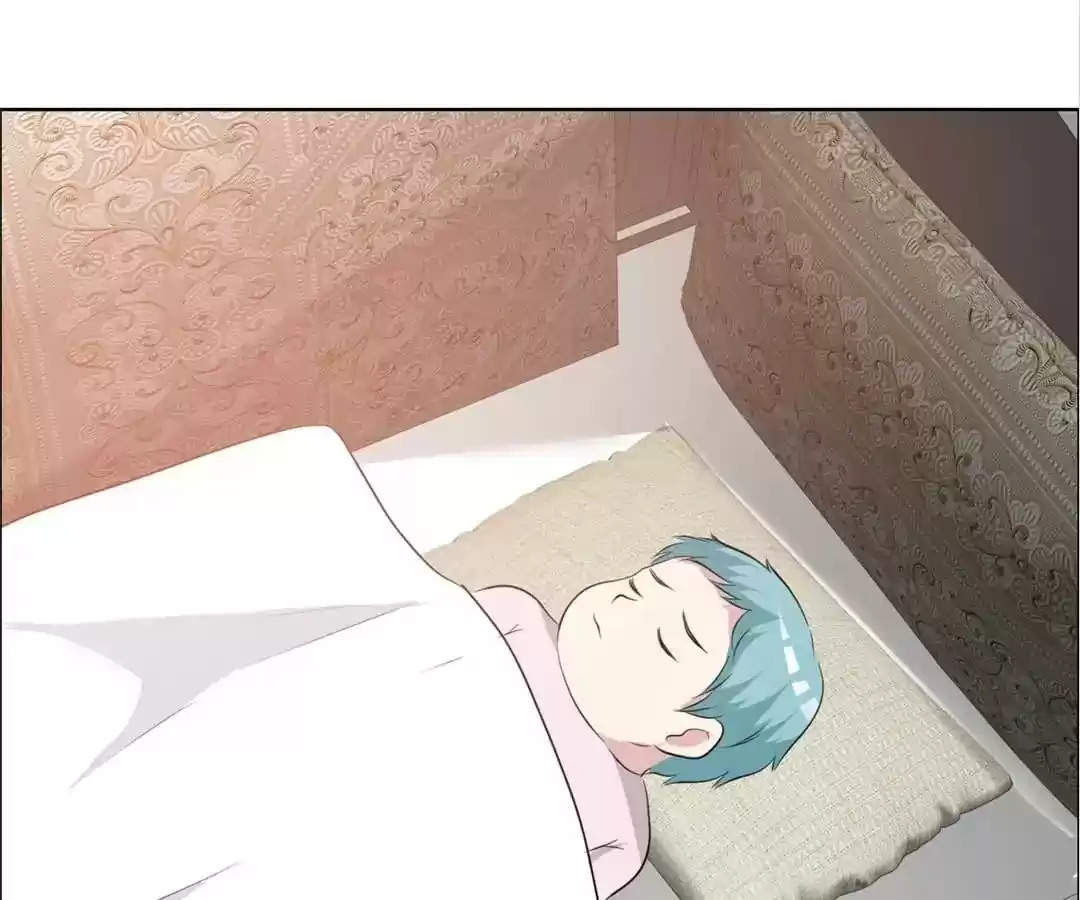 If I Never Loved You Chapter 126