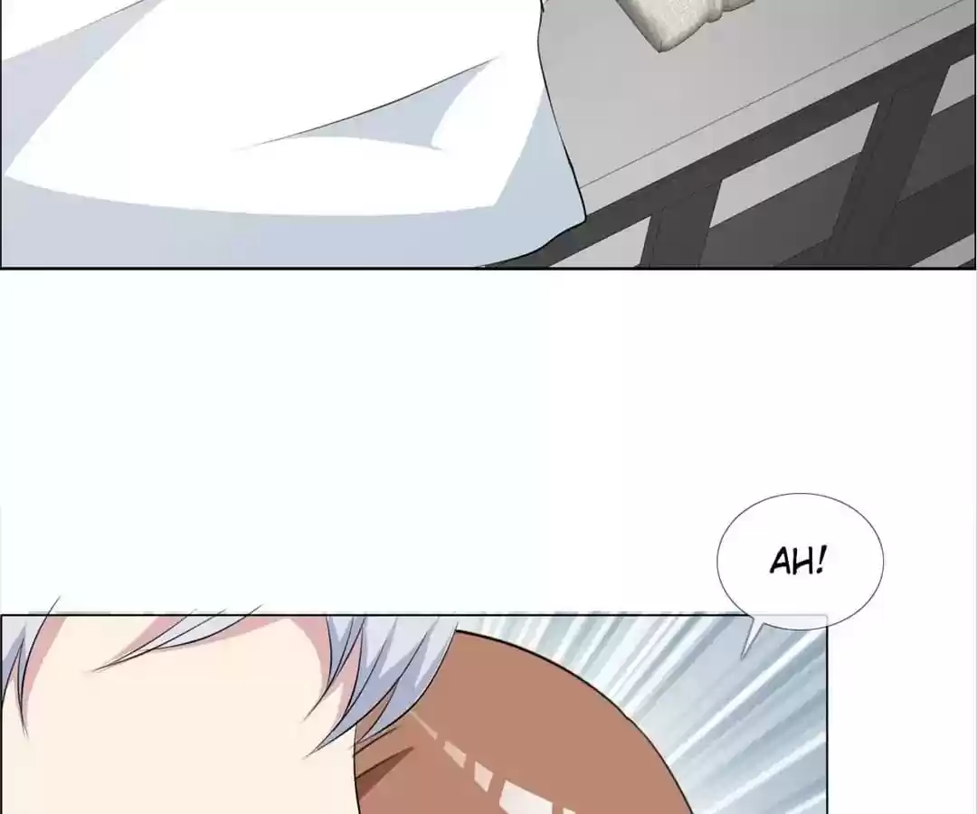 If I Never Loved You Chapter 126