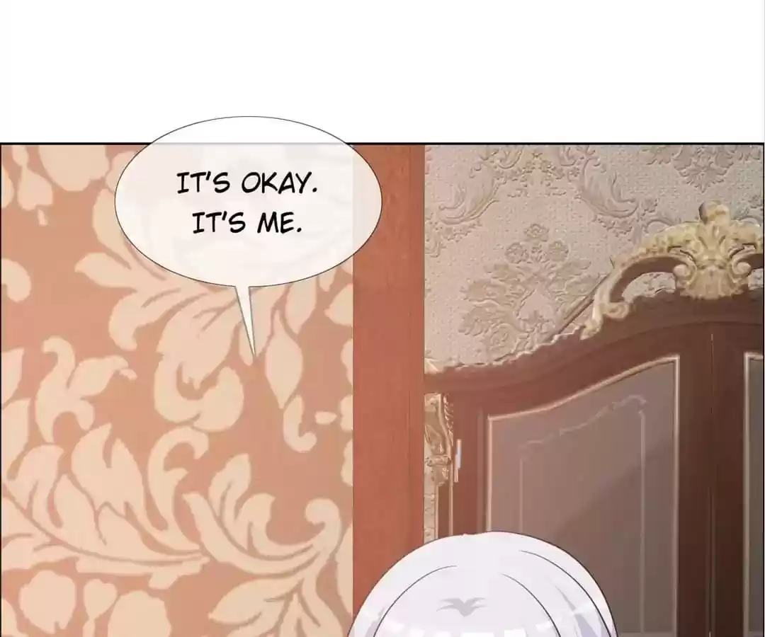 If I Never Loved You Chapter 126