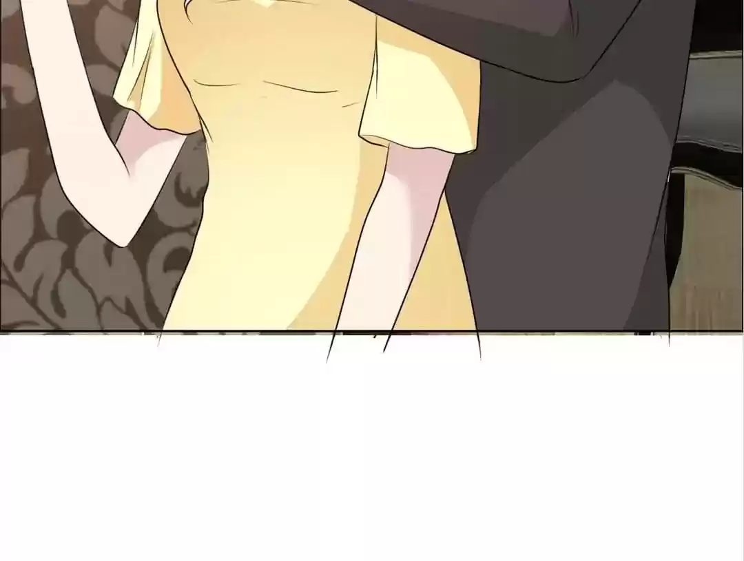 If I Never Loved You Chapter 126