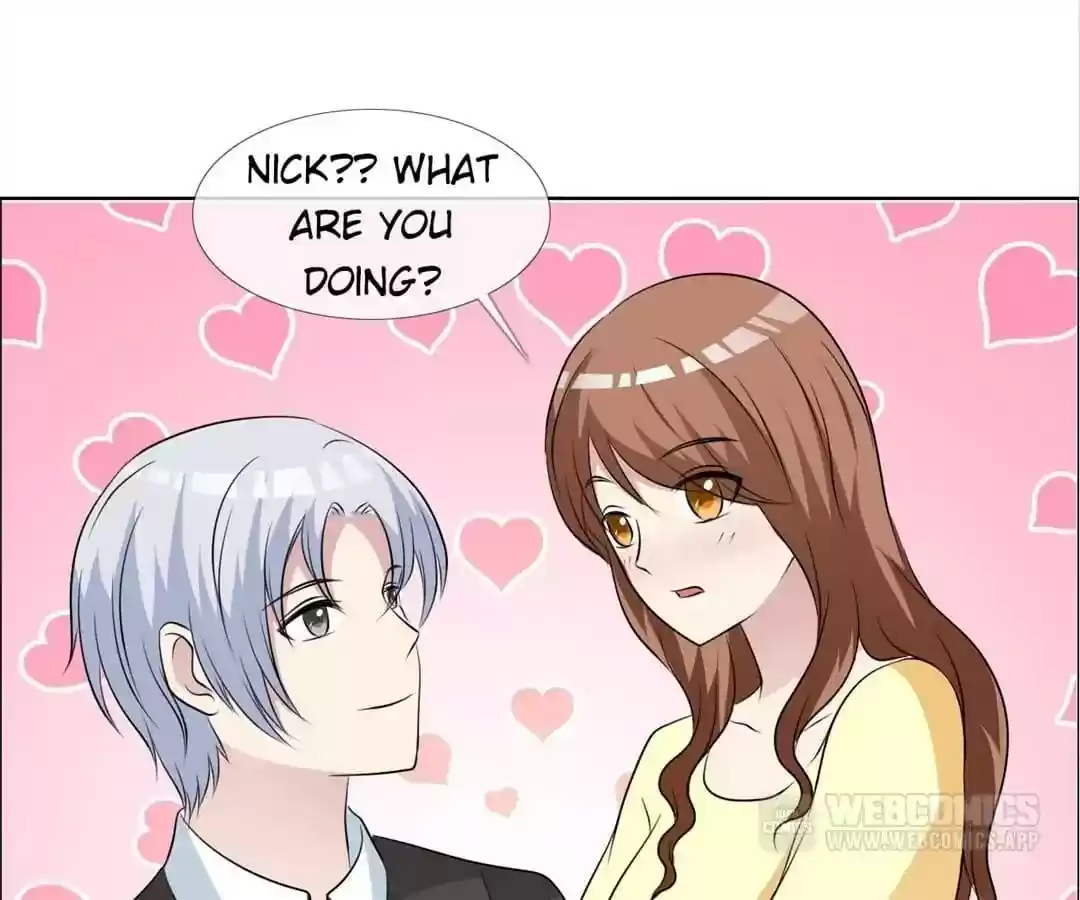 If I Never Loved You Chapter 126