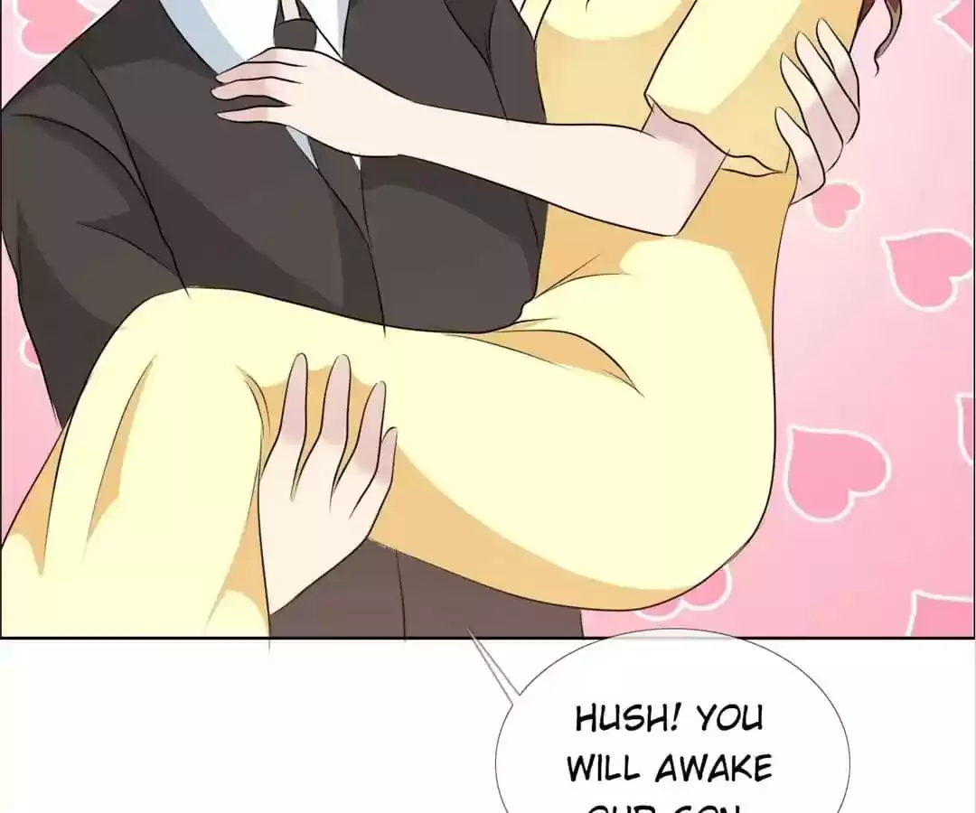 If I Never Loved You Chapter 126