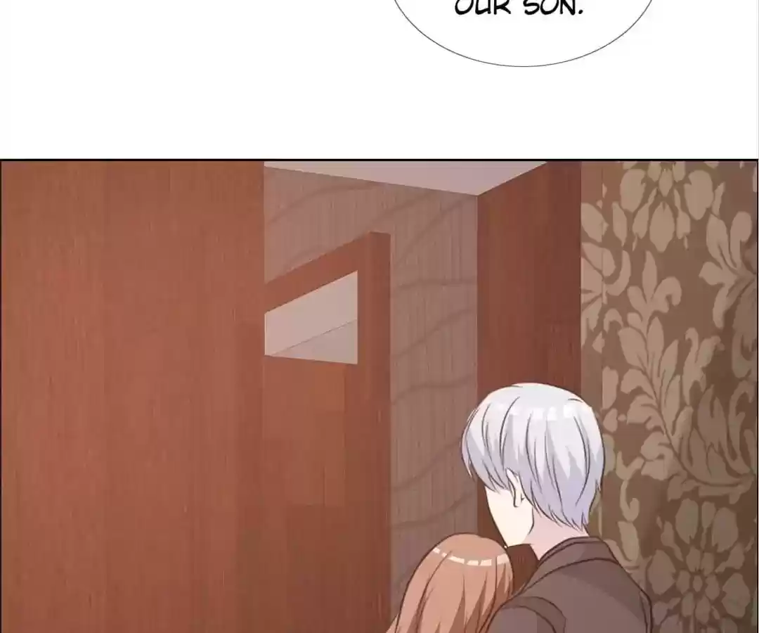 If I Never Loved You Chapter 126