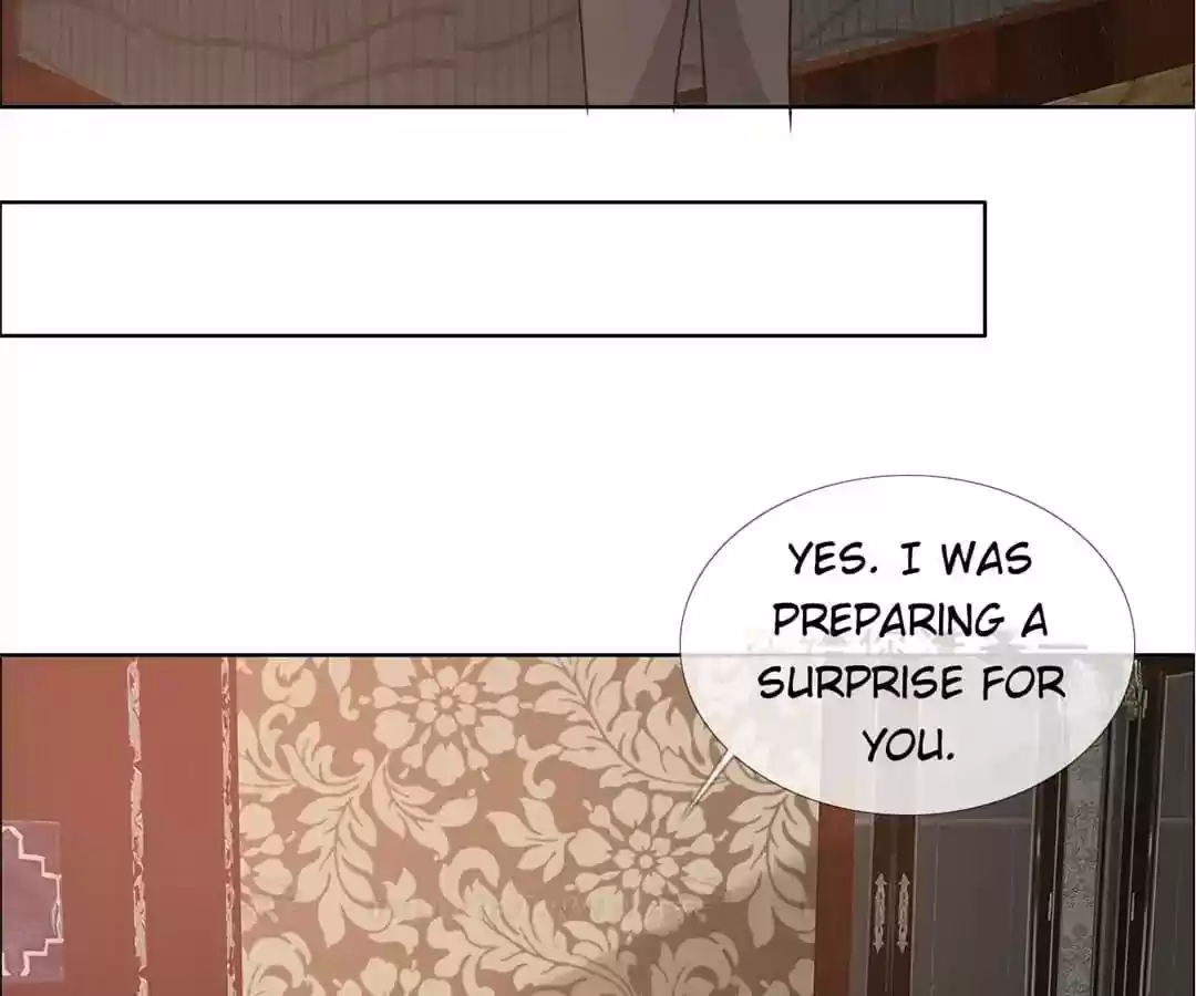 If I Never Loved You Chapter 126