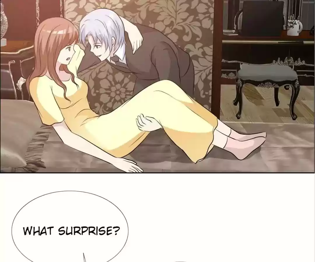 If I Never Loved You Chapter 126