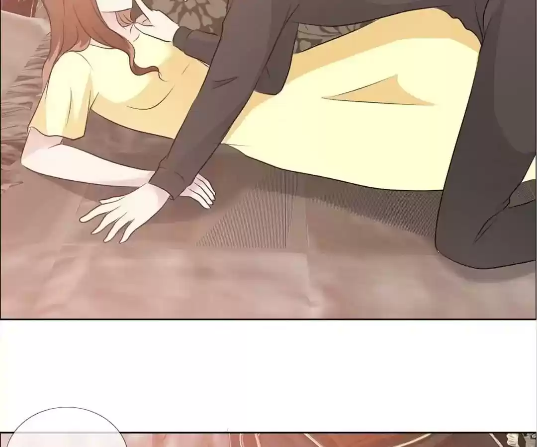 If I Never Loved You Chapter 126