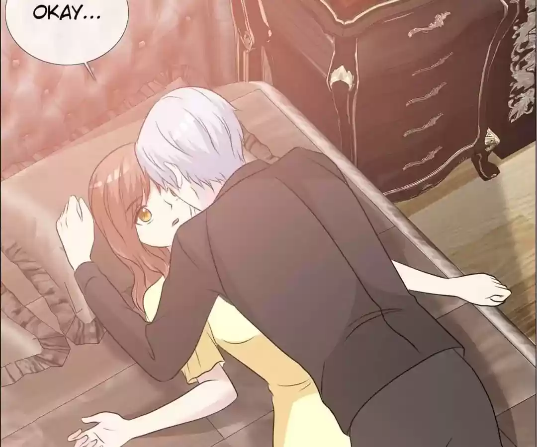 If I Never Loved You Chapter 126