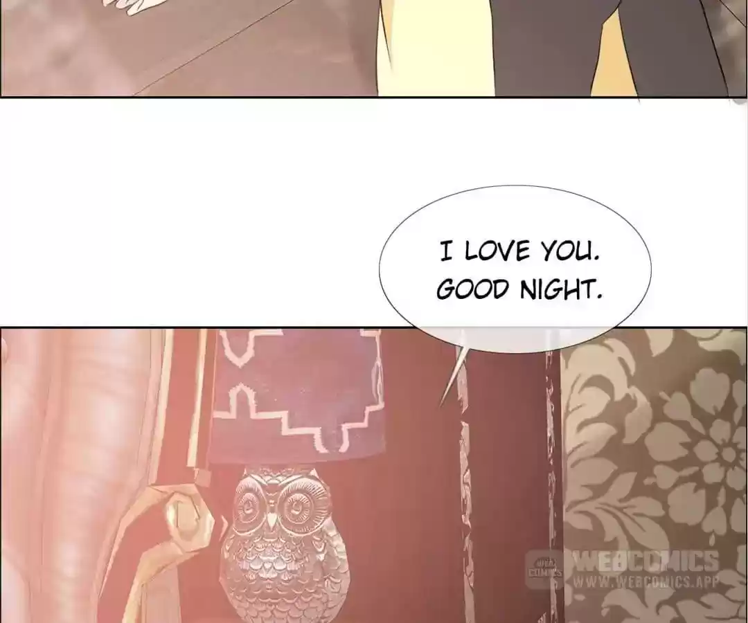 If I Never Loved You Chapter 126