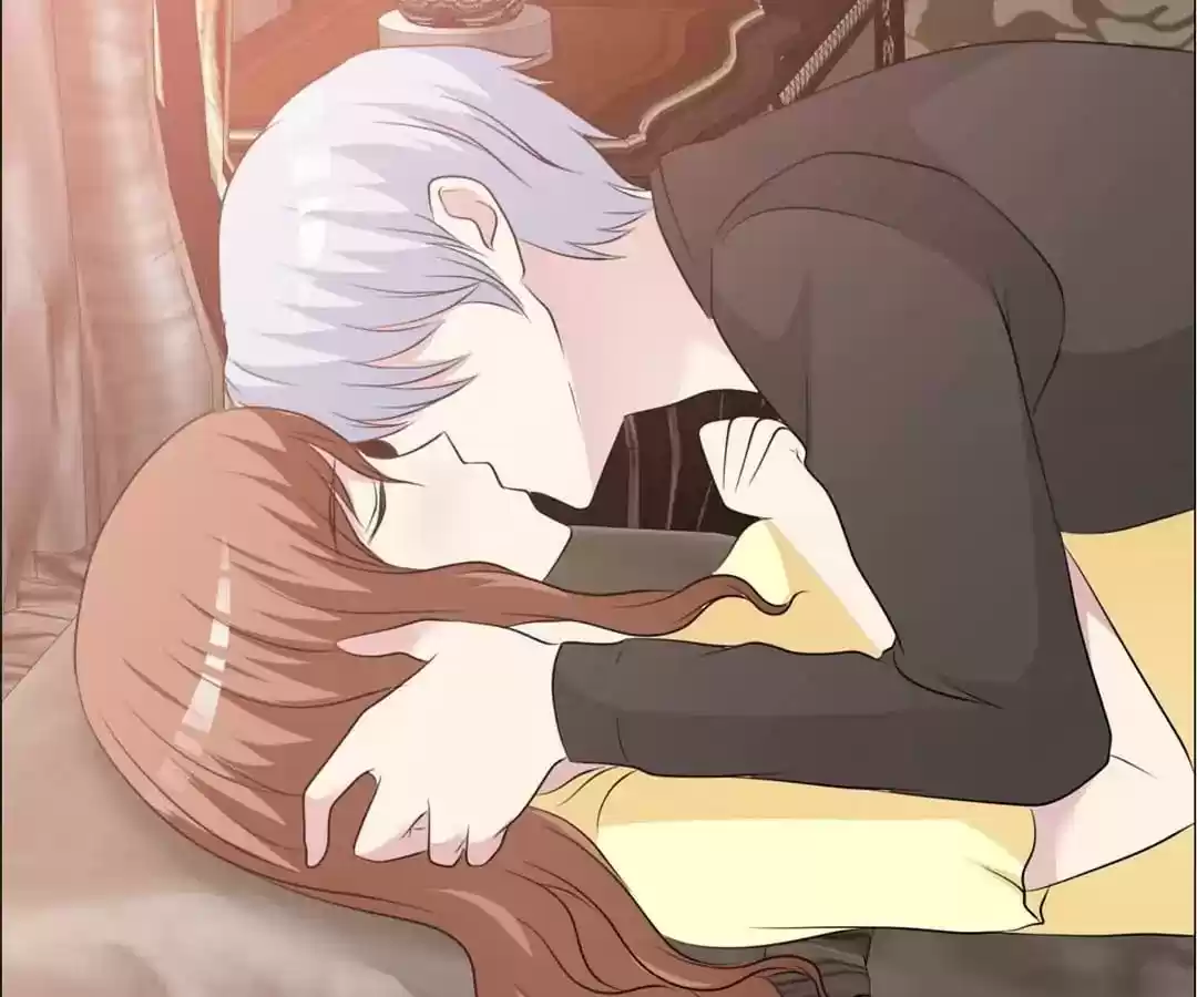 If I Never Loved You Chapter 126