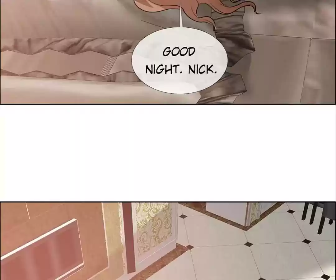 If I Never Loved You Chapter 126